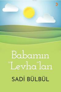 Babamın "Levha"ları