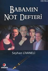 Babamın Not Defteri