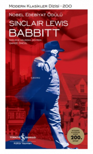 Babbitt - Modern Klasikler 200