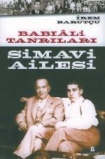 Babıâli Tanrıları  Simavi Ailesi