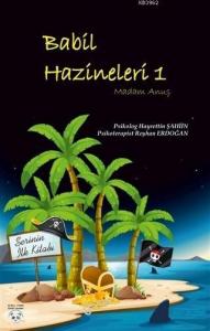 Babil Hazineleri - 1; Madam Anuş