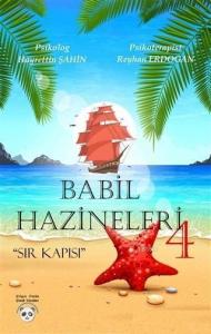 Babil Hazineleri 4; Sır Kapısı