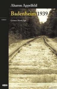 Badenheım 1939