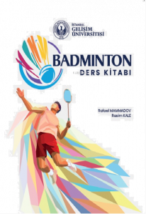 Badminton : Ders Kitabı
