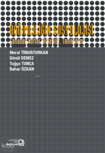 Bağımlılığın Sosyolojisi;Sahadan Notlar, Anlatılar, Tanıklıklar