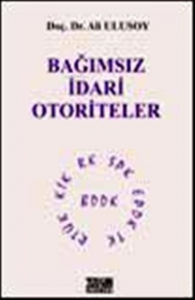 Bağımsız İdari Otoriteler