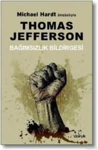 Bağımsızlık Bildirgesi