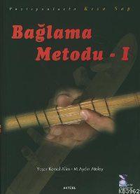 Bağlama Metodu 1; Pozisyonlarla Kısa Sap