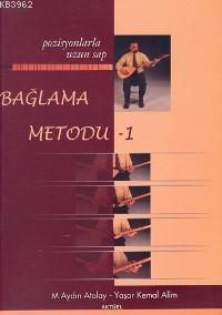 Bağlama Metodu 1; Pozisyonlarla Uzun Sap