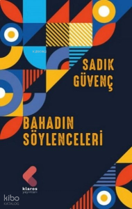 Bahadın Söylenceleri