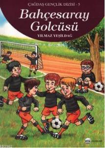 Bahçesaray Golcüsü