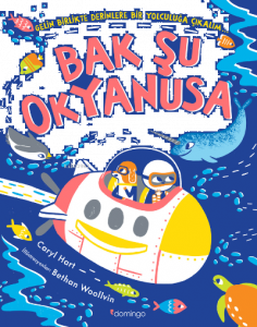 Bak Şu Okyanusa