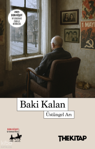 Baki Kalan