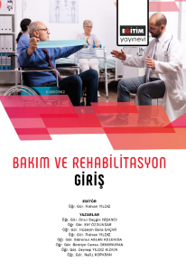 Bakım Ve Rehabilitasyon Giriş