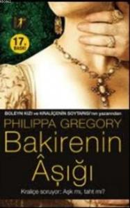 Bakirenin Aşığı; Kraliçe Soruyor: Aşk mı, Taht mı?