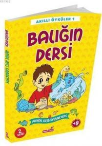 Balığın Dersi; Akıllı Öyküler-1