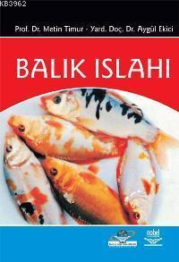 Balık Islahı