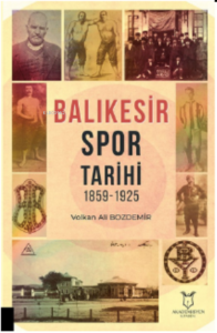 Balıkesir Spor Tarihi 1859-1925