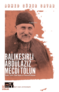 Balıkesirli Abdülaziz Mecdi Tolun