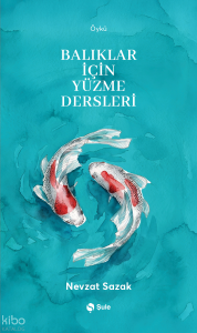 Balıklar İçin Yüzme Dersleri