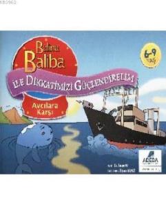 Balina Baliba ile Dikkatlerimizi Güçlendirelim - Avcılara Karşı