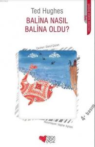 Balina Nasıl Balina Oldu?