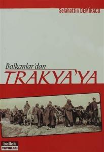 Balkanlar'dan Trakya'ya