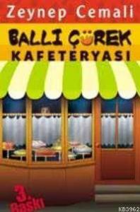 Ballı Çörek Kafeteryası