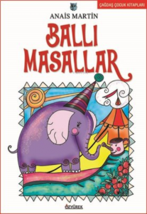 Ballı Masallar