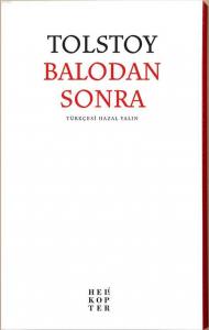 Balodan Sonra