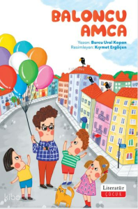 Baloncu Amca