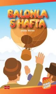 Balonla 5 Hafta; 100 Temel Eser