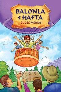 Balonla 5 Hafta