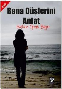 Bana Düşlerini Anlat