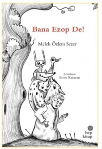 Bana Ezop De!