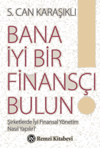 Bana İyi Bir Finansçı Bulun