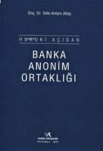 Banka Anonim Ortaklığı