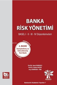 Banka Risk Yönetimi