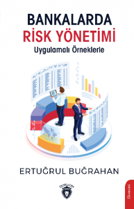Bankalarda Risk Yönetimi Uygulamalı Örneklerle