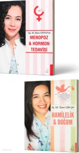 Banu Çiftçi (2 Kitap)