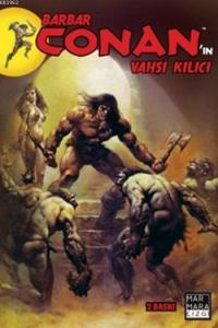 Barbar Conan'ın Vahşi Kılıcı 2