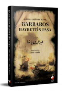 Barbaros Hayrettin Paşa