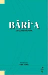Bari'a