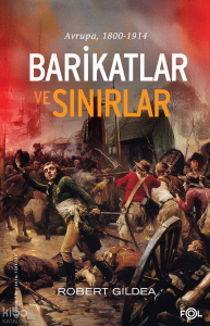 Barikatlar ve Sınırlar; Avrupa, 1800-1914
