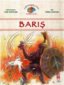 Barış - Aristophanes Komedyaları 2