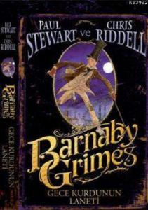 Barnaby Grimes; Gece Kurdunun Laneti