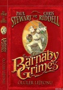 Barnaby Grimes - Ölüler Lejyonu