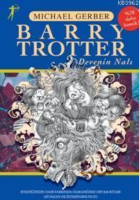 Barry Trotter ve Devenin Nalı