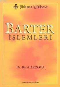Barter İşlemleri
