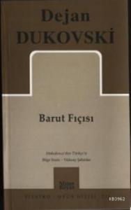 Barut Fıçısı